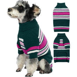 колір: зелений