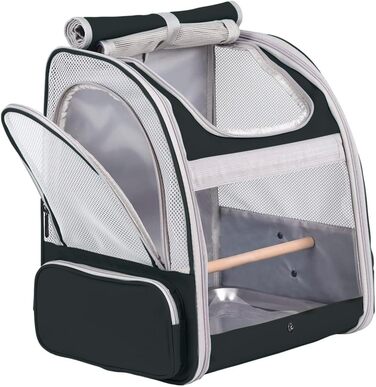 Рюкзак для собак - зручний переносник для вашого улюбленця