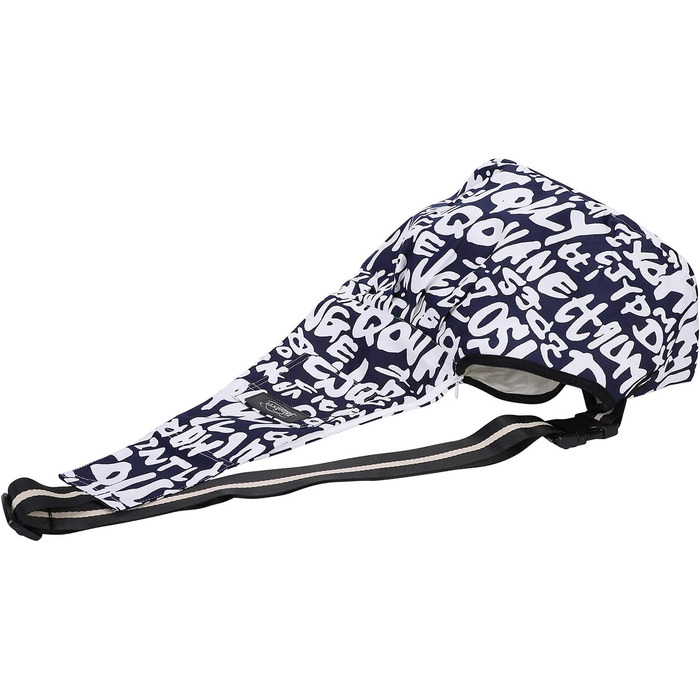 Сумка-переноска для собак і котів Oxford, регульована, блакитна, до 5 кг