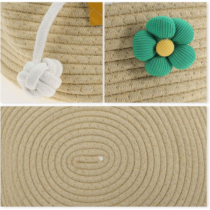 Тканинне ліжко для котів, 35 см в діаметрі, складаний кошик-гніздо, дихаюче ліжко для домашніх тварин, стійке до подряпин, універсальне котяче ліжко, хакі S