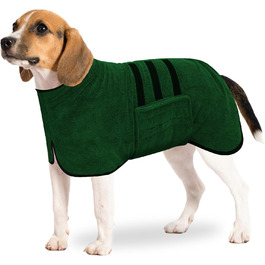 колір: зелений