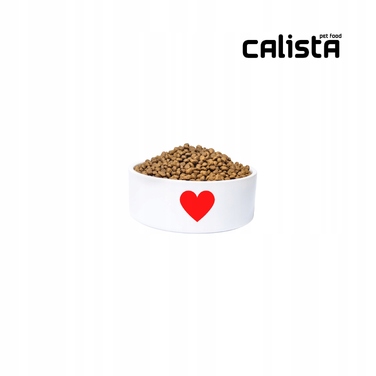 Сухий корм Calista з ягнятиною для собак, 12 кг