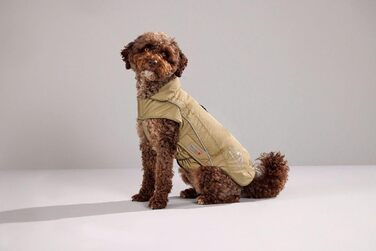 Вольтерс, жіноча куртка для сноубордингу/лиж, розмір 44, колір хакі