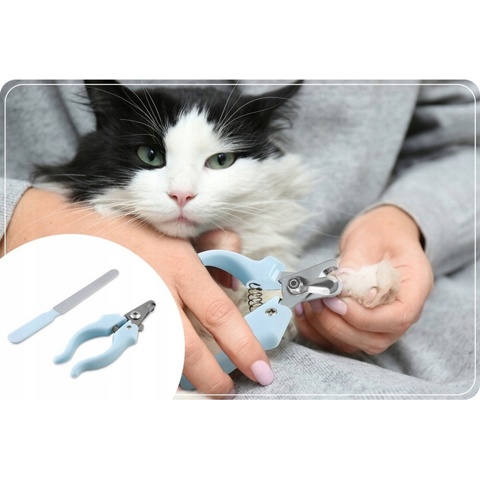 Професійна машинка для стрижки собак та котів