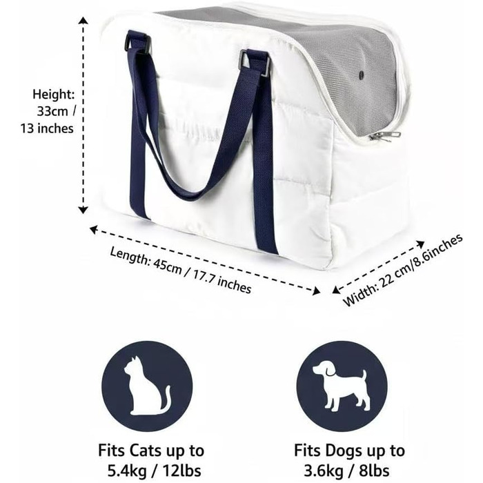 Сумка-переноска для собак Quppa, зелена: зручна та безпечна переноска для маленьких собак