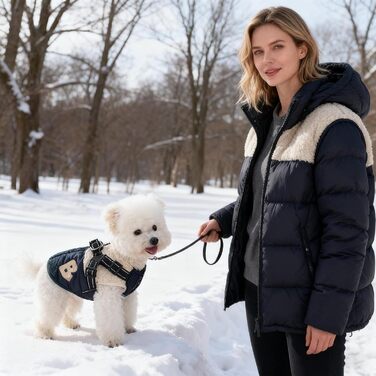 Зимовий теплий пуховик для собак - вітронепроникний, з флісовою підкладкою. Ідеально для маленьких та середніх собак на осінь та активний відпочинок на вулиці. Кольори: рожевий та білий (зелений та білий).