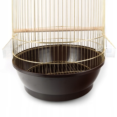 Клітка Panama Pet 40 x 0 x 0 см, коричнева