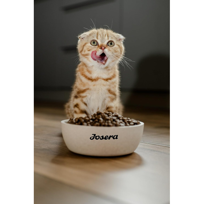 Сухий корм для котів Josera Culinesse з лососем та птицею, 10 кг