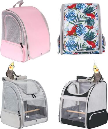 Рюкзак для собак - зручний переносник для вашого улюбленця