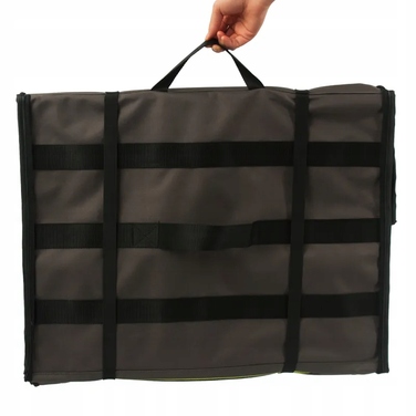 Дорожня сумка First Class Basic L до 28 кг, 79x53,5x66 см