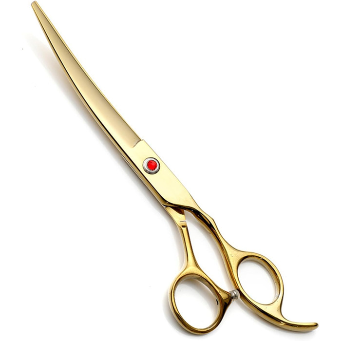 Набір для грумінгу собак та котів, професійний 5-в-1, з гребінцем, 440C нержавіюча сталь