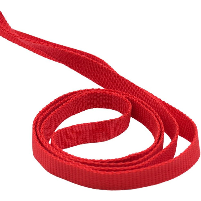 PFIFF Trenzaum 'Lotty' для іграшкових та дерев'яних коней, іграшкова вуздечка, розмір універсальний (червоний)