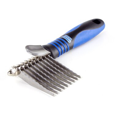 Триммер Showtech для грумінгу домашніх тварин з 9 лезами, 5 см