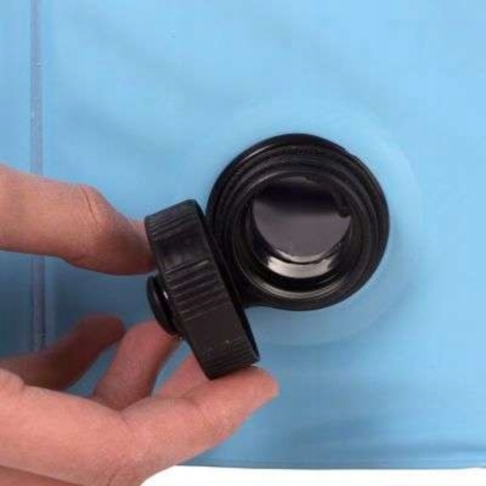 Басейн для собак Trixie 39482, синій