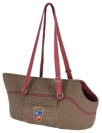 Транспортна сумка для тварин Royal Pets Kerbl 80383