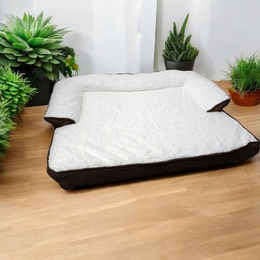 COMSLE Ліжко для собак, внутрішнє, середній розмір