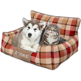 колір: підлокітник - червоний