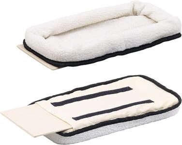 Транспортна сумка Sweetypet для собак та котів (до 3 кг), 41 x 24 x 19 см