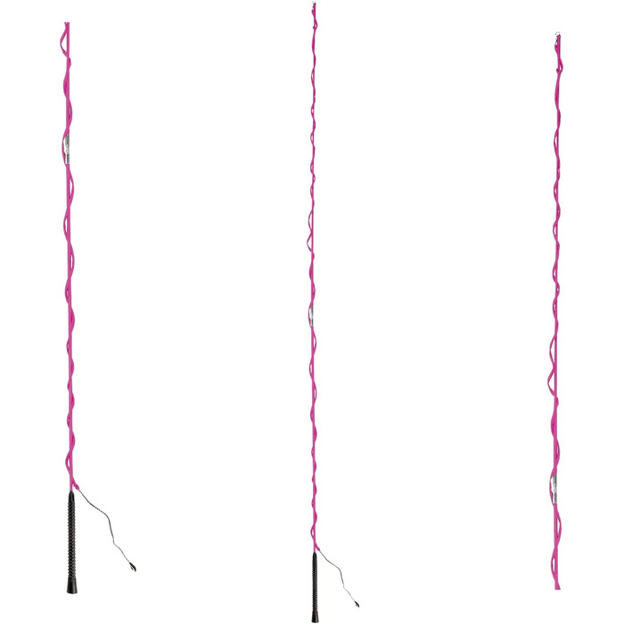 Розкладна штанга для стрибок Longierpeitsche