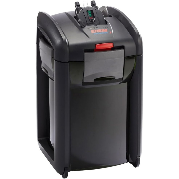Зовнішній фільтр Eheim Professionel 3 1200 XL без наповнювача