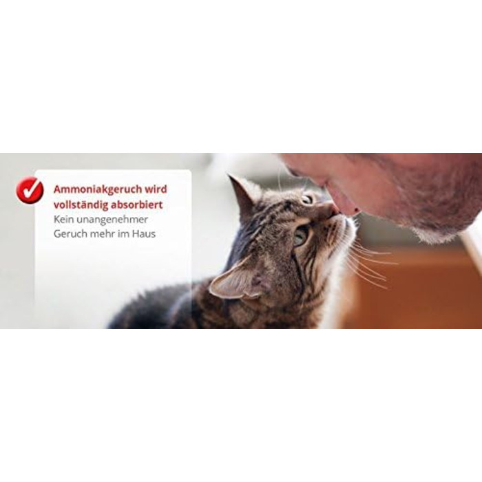 Лотку для котів PeeWee EcoGranda, відкритий, чорний, з наповнювачем 3 кг