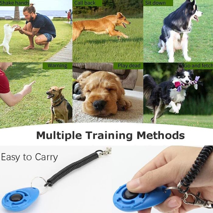 Сумка для ласощів для дресирування собак з силікону, з магнітною застібкою, з кліпсою для пояса, чорного кольору