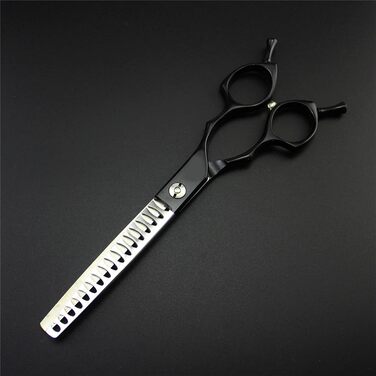 Професійна шерсть для грумінгу собак, ножиці для стрижки шерсті, золоті ножиці для грумінгу, без чохла