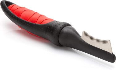 Гребінець для котів Mikki Feiner Fell-Auskämmer - вичісування шерсті