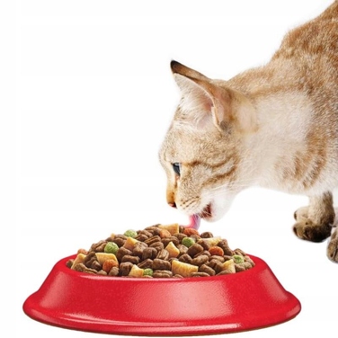 Сухий корм Whiskas Karma з яловичиною, 14 кг