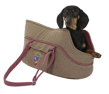 Транспортна сумка для тварин Royal Pets Kerbl 80383