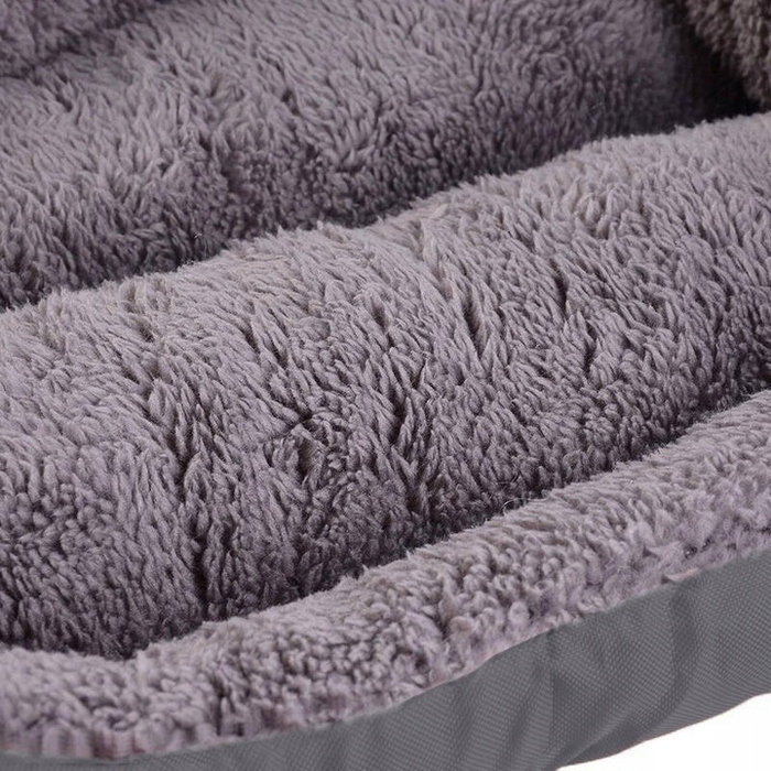 Ліжечко-диван для собак та котів YORK, 50x40 см