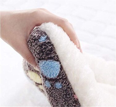 М'який килимок для собак та котів Dreamskull: килимок-підстилка, ліжко, деку, 91x70 см, коричневий