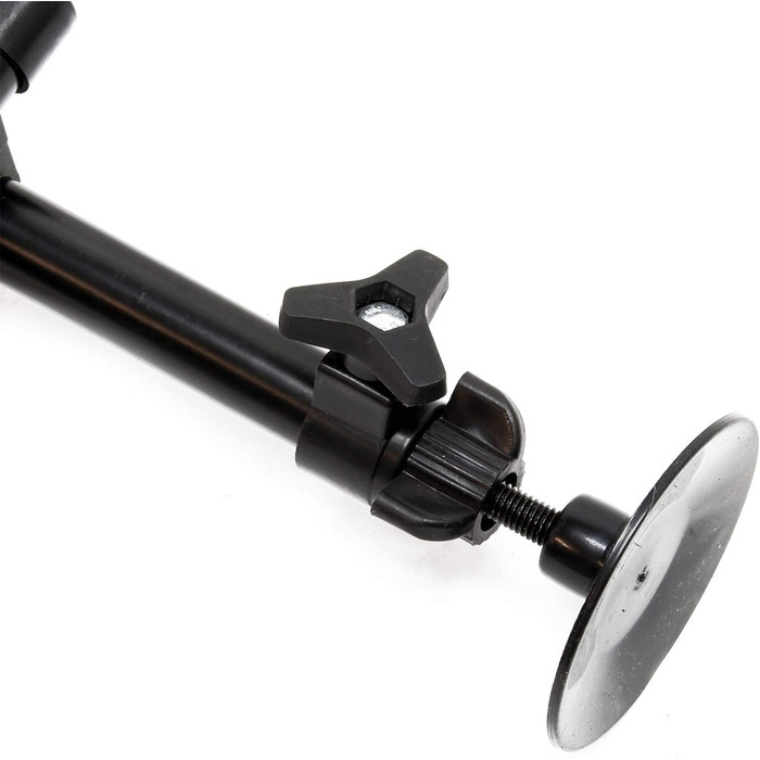 Сітка для собак у багажник Wiltec, регульована, 72-136 см (висота), 118-128,5 см (ширина)