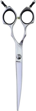 Ножиці для грумінгу собак 65 см: професійні, вигнуті, для грумінгу вдома та в салоні