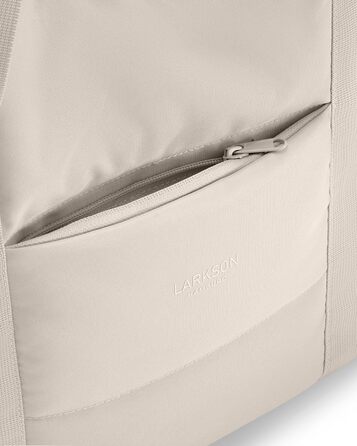 Сумка-переноска для собак Larkson Frida - для маленьких собак до 8 кг - переноска для собак та котів - зручна у використанні (пісок)