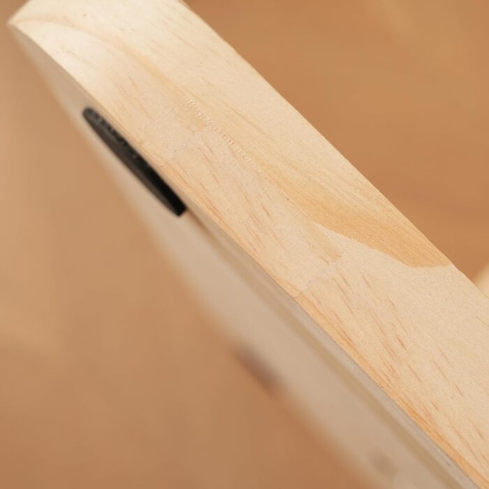 Кігтеточка для котів CareCooo 135 см з 12 стержнів, стабільна, з будиночком, сизаль, захист від перекидання, водонепроникна, для великих котів, коричнево-біла (Натуральний + Чорний + Дерево, XL)