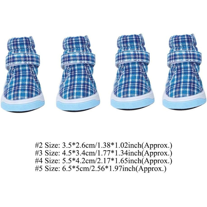 Взуття для собак: захист лап, спортивні черевики, антиковзаюча підошва для маленьких та середніх собак