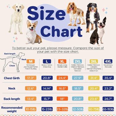 Вовняний пуловер для собак великих порід, теплий ролkragen, блакитний, XXXXL