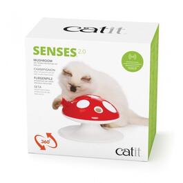 Інтерактивна іграшка для котів Catit Senses CH-1429