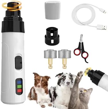 Триммер для собак Ortho Trimmer Pro: безпечне та ефективне підстригання кігтів вдома