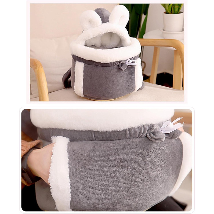 Рюкзак для собак - переноска для маленьких собак, рюкзак-переноска для собак