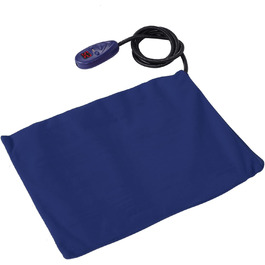 Нагрівальний килимок для котів та собак YOUTHINK - електричний, 7 температурних режимів, водонепроникний IP67