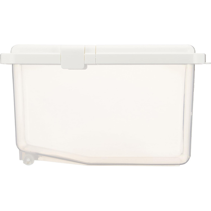 Контейнери для зберігання рису та корму для тварин JapanBargain, 5 кг, 2 шт.