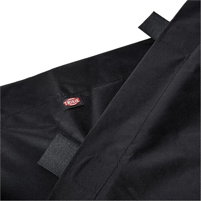 Захисний килимок у багажник Trixie, 2.30 x 1.70 м, чорний