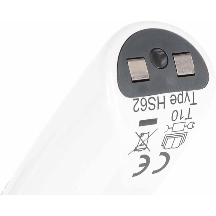 Машинка для стрижки собак Aesculap Exacta Rotschopf24, насадка 3-6 мм, акумулятор Li-Ion, сумка Rotschopf24 43528