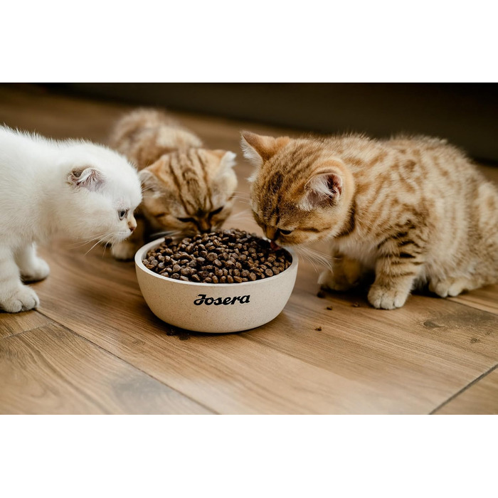 Сухий корм для котів Josera SensiCat для чутливого травлення, без смакових добавок, 10 кг