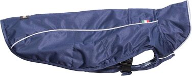 Чіара Честер: Перехідна куртка, спортивна, водонепроникна, з регулюванням, для спорту (XS, Navy Blue)