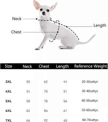 Зимовий теплий пуховик для собак середніх порід, водонепроникний, з коміром-стійкою, з кільцем для повідка, 6XL