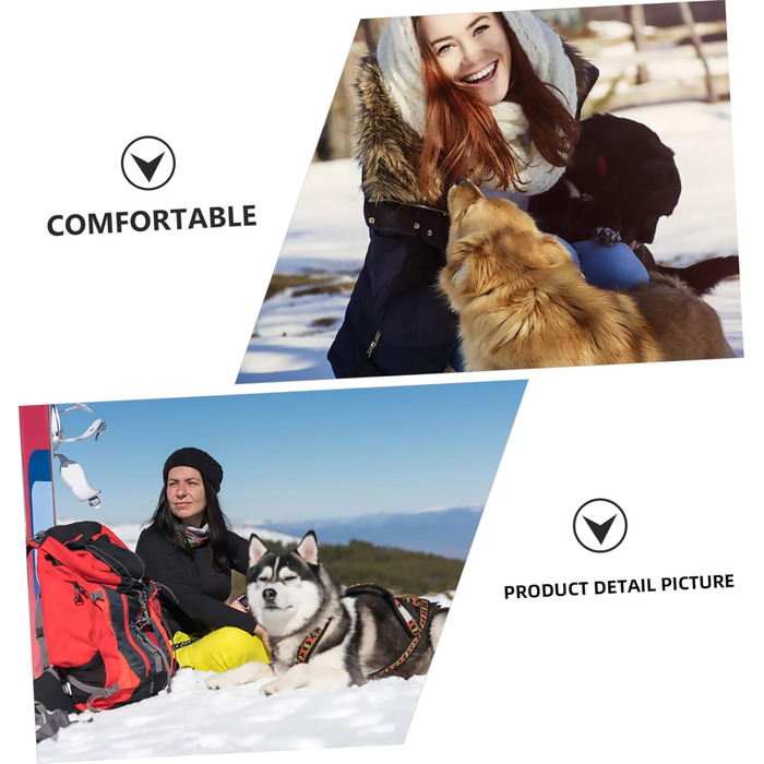 Водонепроникний дощовик для собак BESPORTBLE, XXL - надійний захист від дощу та осінньої негоди