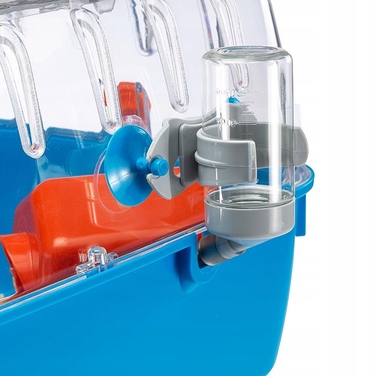 Клітка для хом'яка Ferplast Combi 2.2